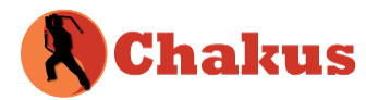 Chakus Logo